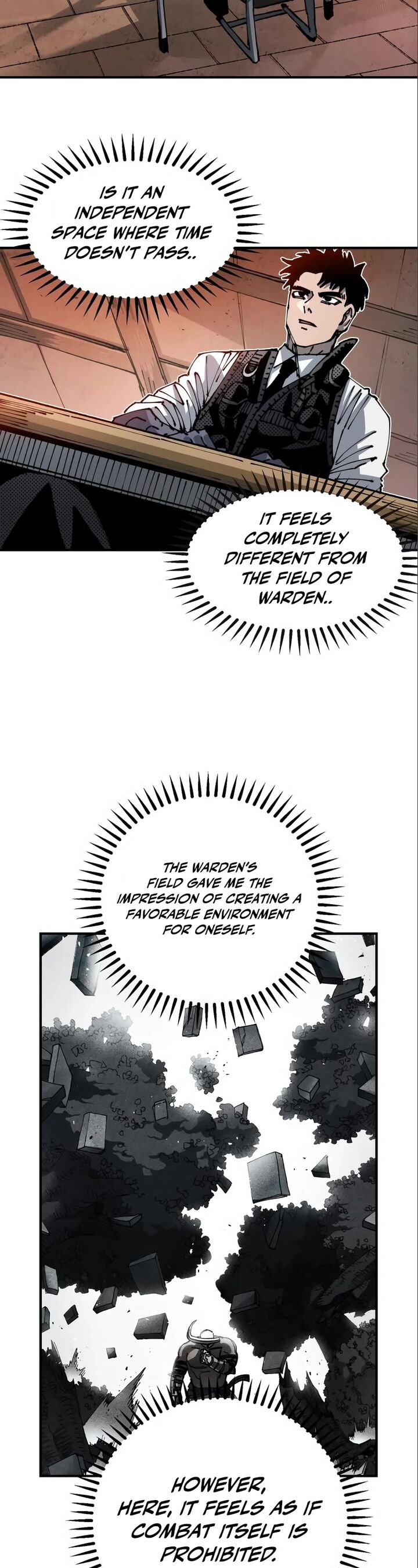 reincarnation of the veteran soldier 99 18