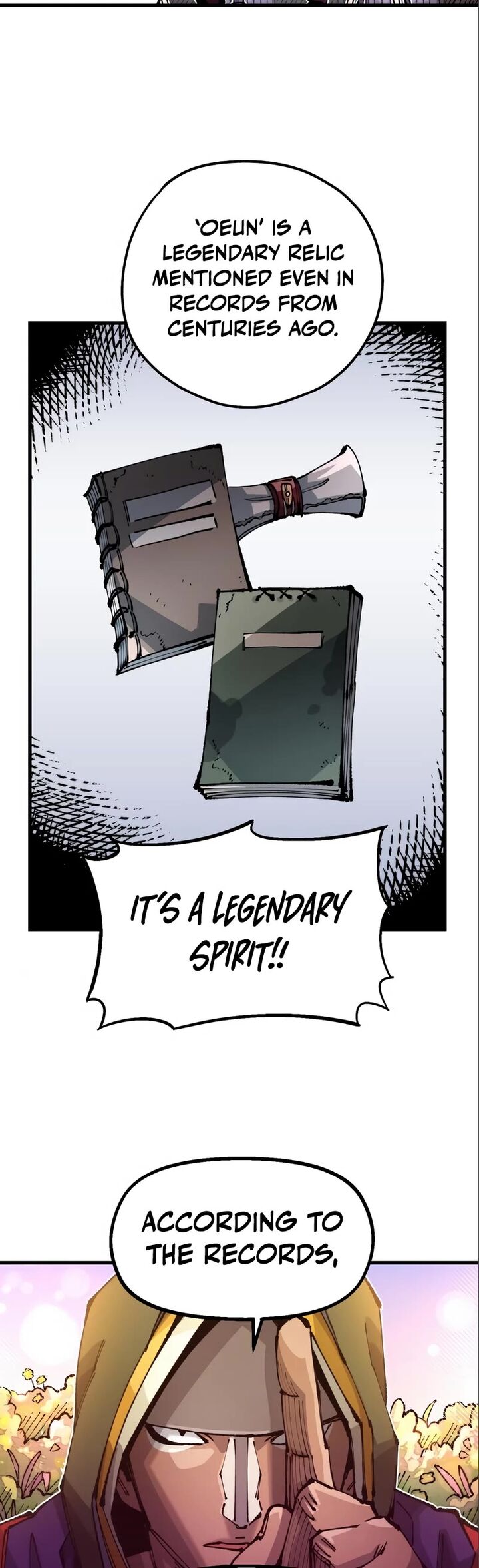 reincarnation of the veteran soldier 99 3