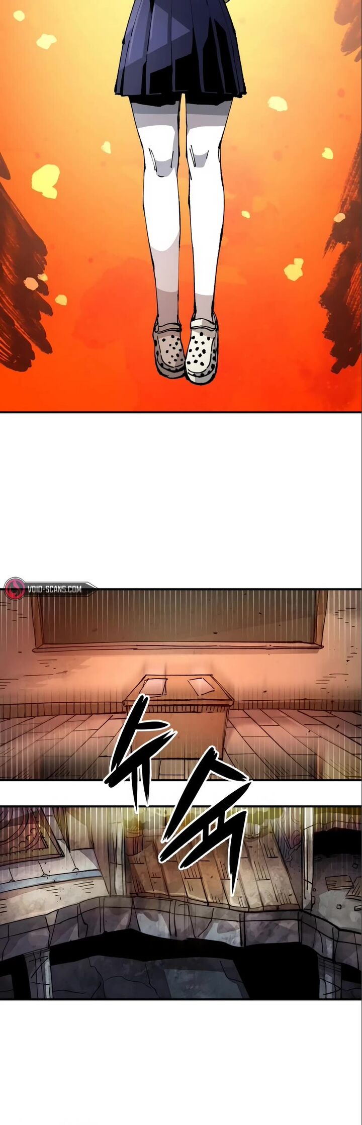 reincarnation of the veteran soldier 99 36