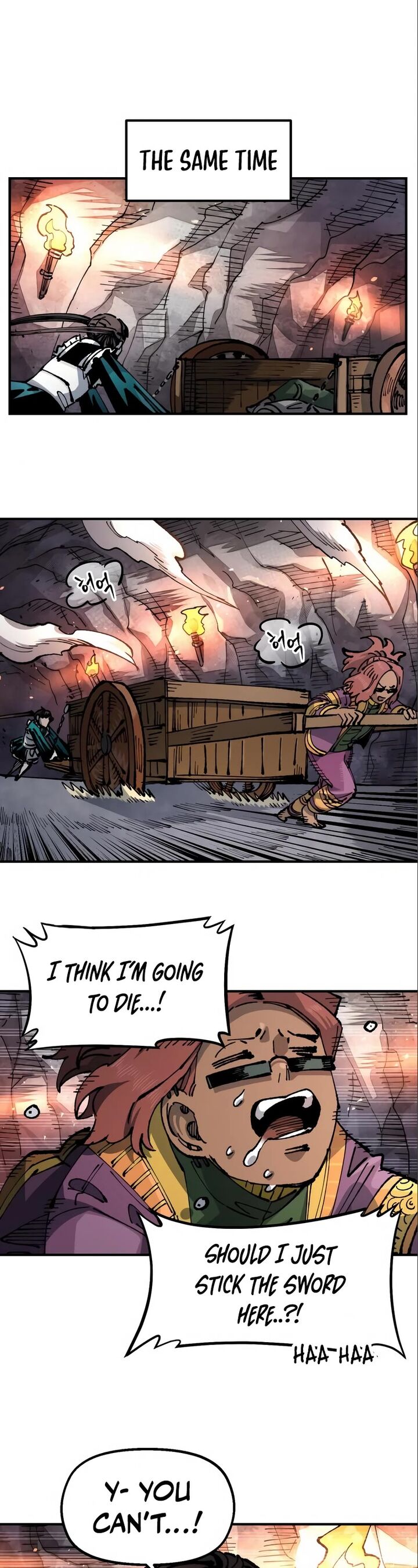 reincarnation of the veteran soldier 99 38