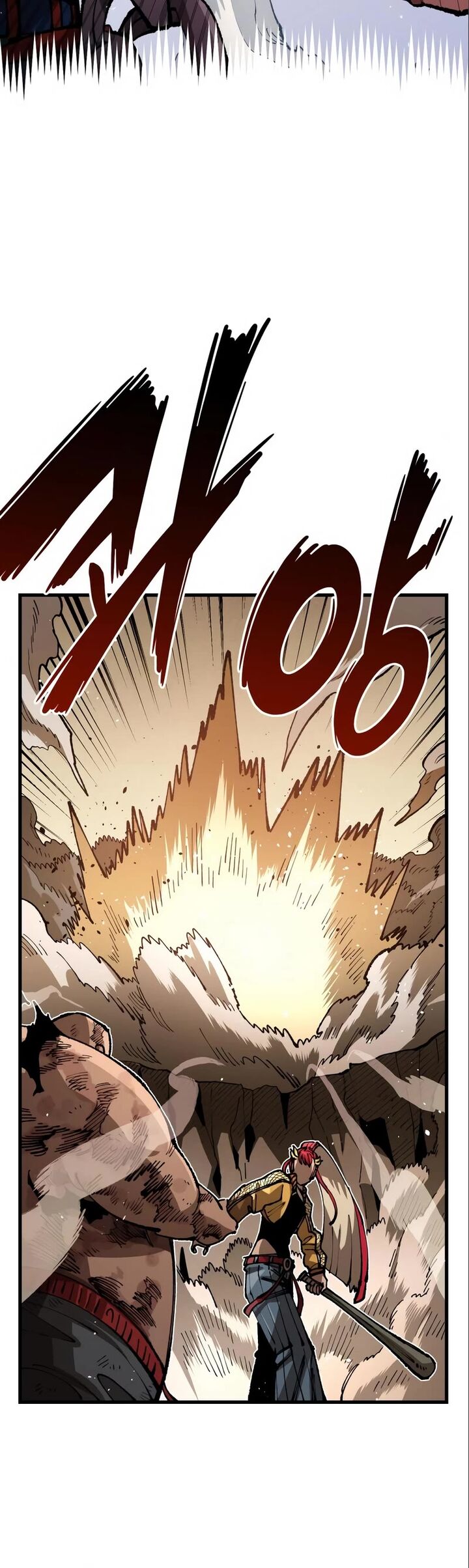 reincarnation of the veteran soldier 99 8