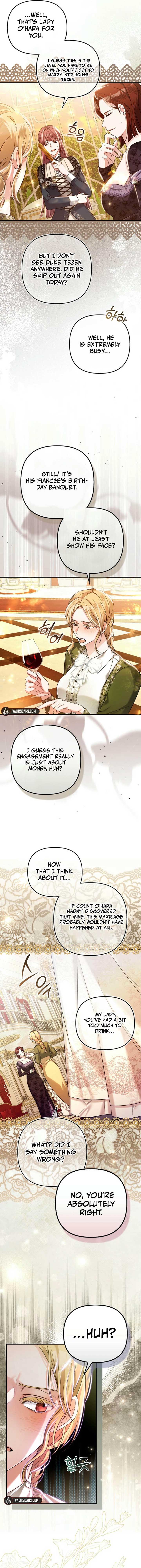 Rejecting The Perfect Marriage Chapter 1 45 05