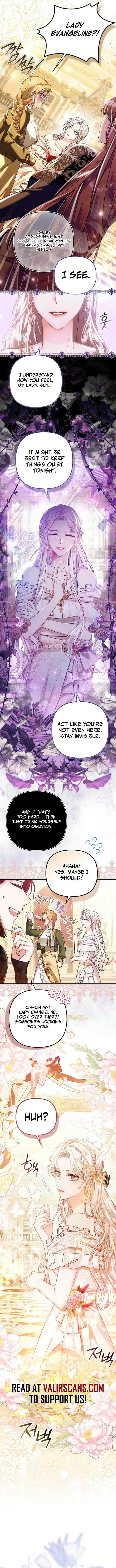 Rejecting The Perfect Marriage Chapter 1 46 06