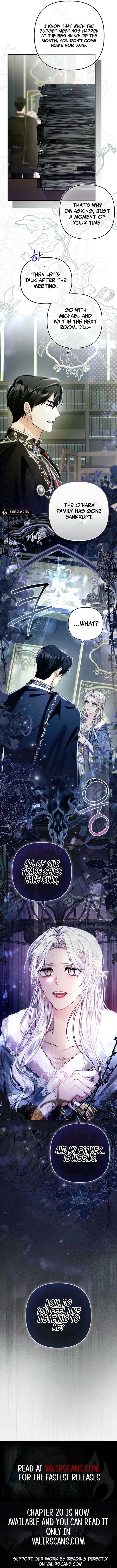 Rejecting The Perfect Marriage Chapter 1 51 11