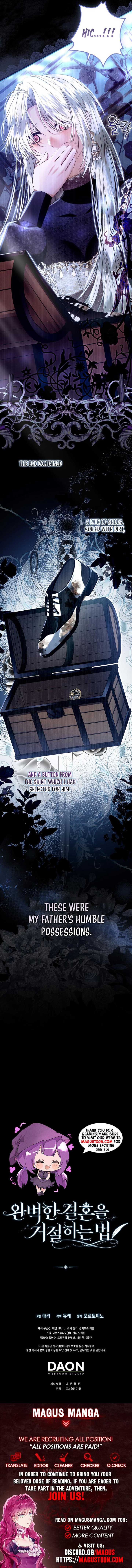 Rejecting The Perfect Marriage Chapter 10 47 9