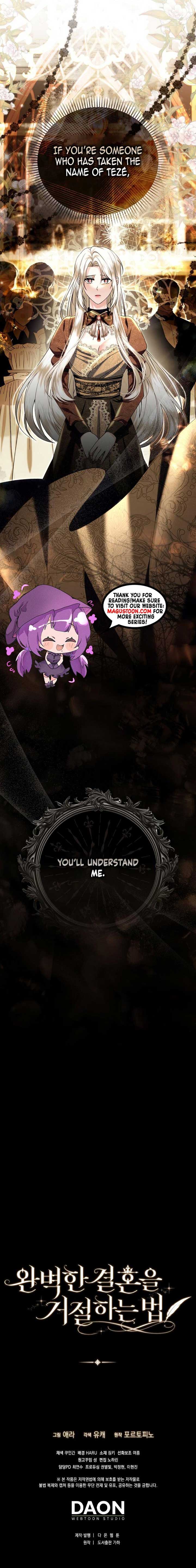 Rejecting The Perfect Marriage Chapter 11 51 10