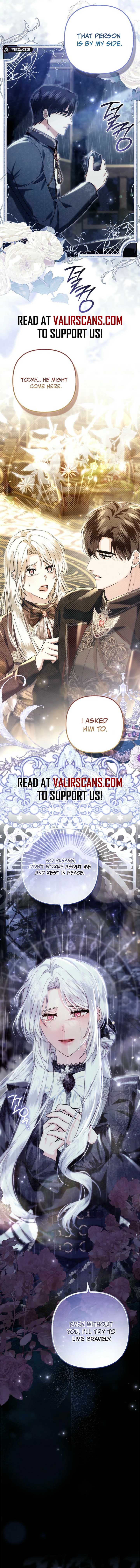 Rejecting The Perfect Marriage Chapter 12 45 08