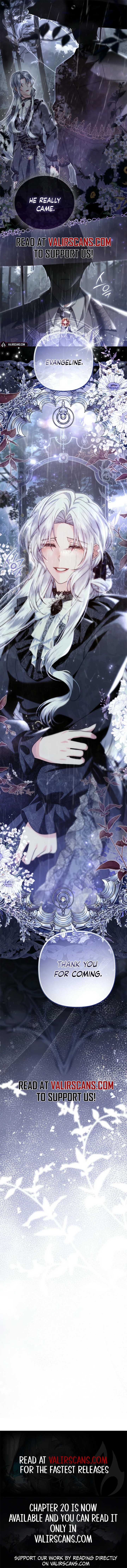 Rejecting The Perfect Marriage Chapter 12 47 10