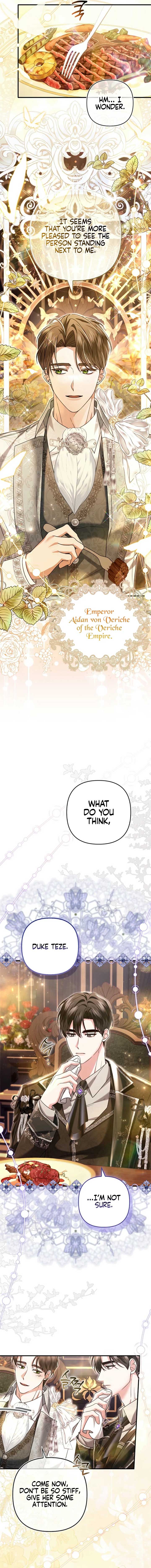 Rejecting The Perfect Marriage Chapter 13 60 02