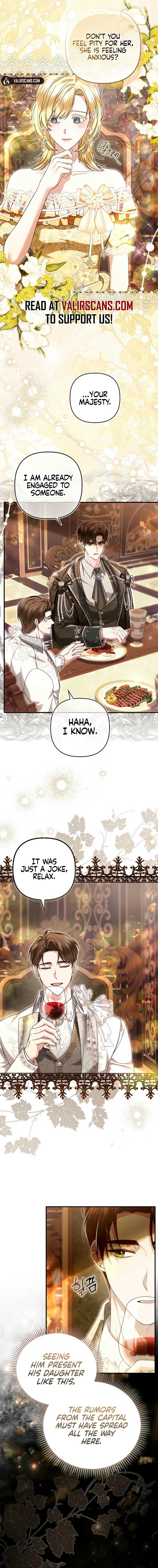 Rejecting The Perfect Marriage Chapter 13 61 03