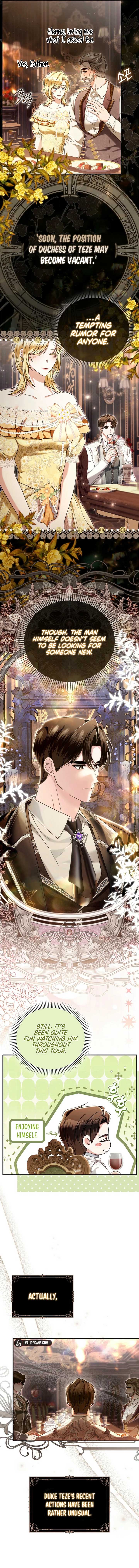 Rejecting The Perfect Marriage Chapter 13 62 04