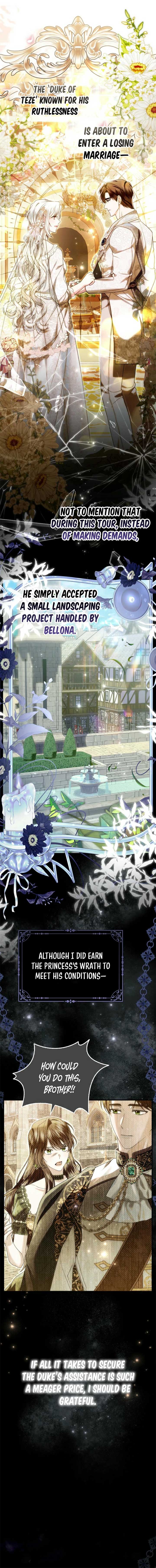 Rejecting The Perfect Marriage Chapter 13 63 05