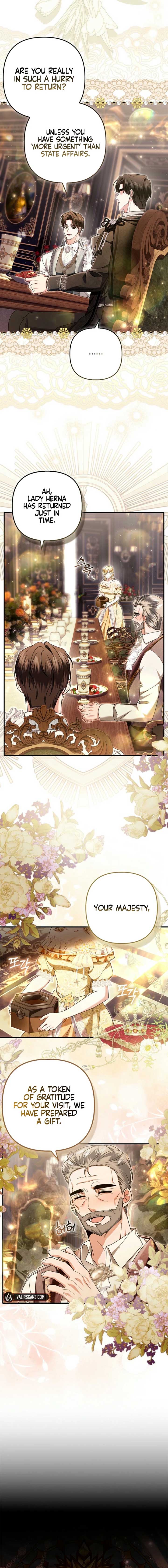 Rejecting The Perfect Marriage Chapter 13 65 07