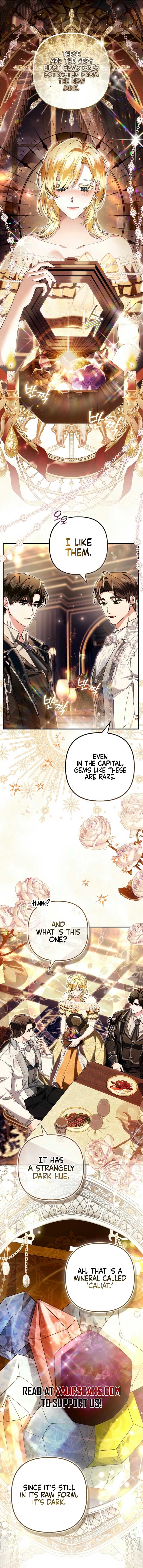 Rejecting The Perfect Marriage Chapter 13 66 08