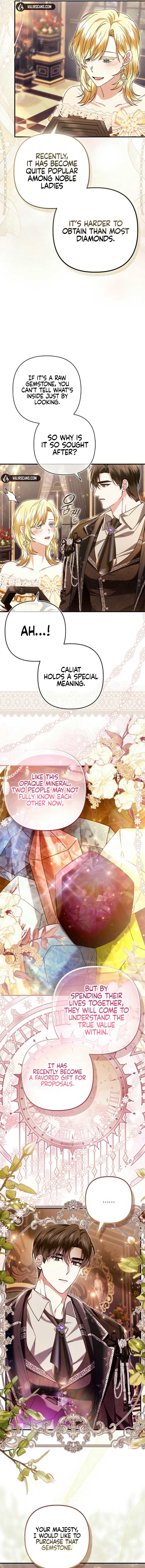 Rejecting The Perfect Marriage Chapter 13 67 09