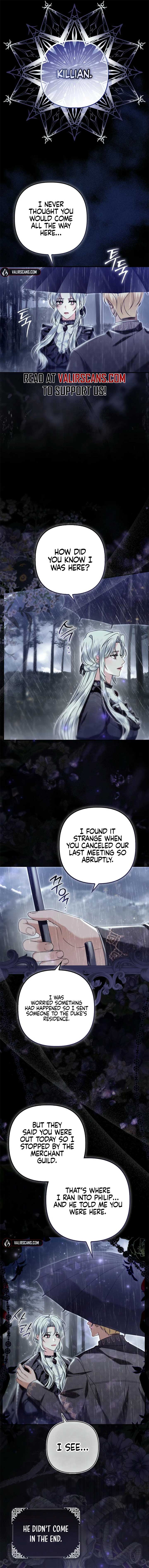 Rejecting The Perfect Marriage Chapter 13 70 12