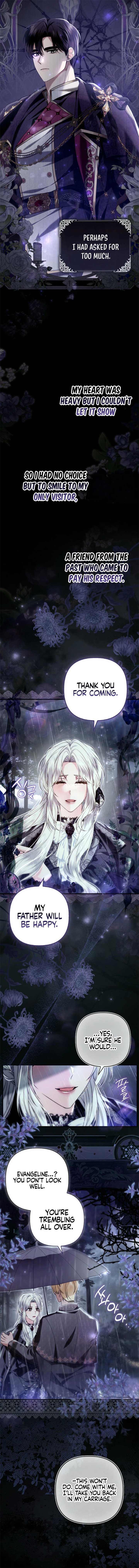 Rejecting The Perfect Marriage Chapter 13 71 13