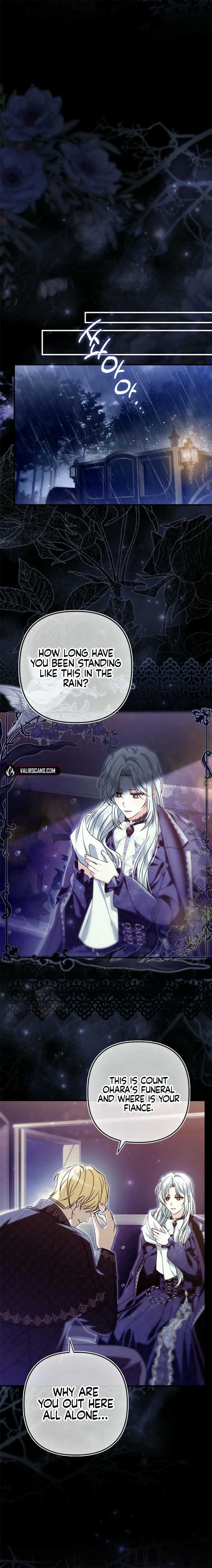 Rejecting The Perfect Marriage Chapter 13 72 14