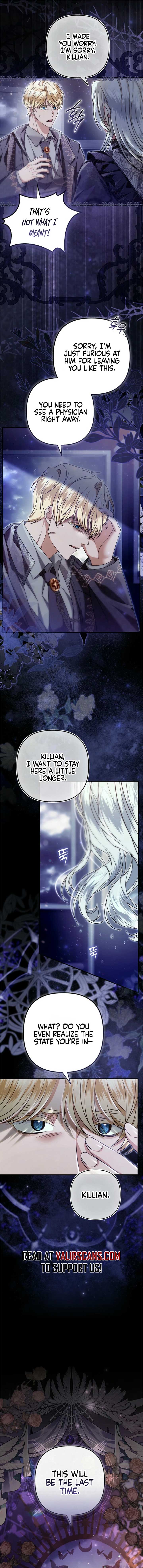 Rejecting The Perfect Marriage Chapter 13 73 15