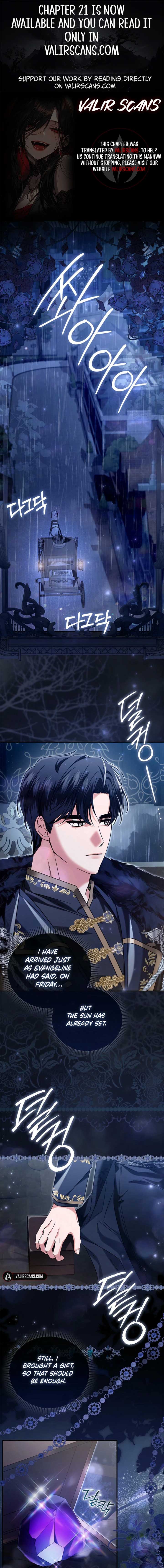 Rejecting The Perfect Marriage Chapter 14 59 01