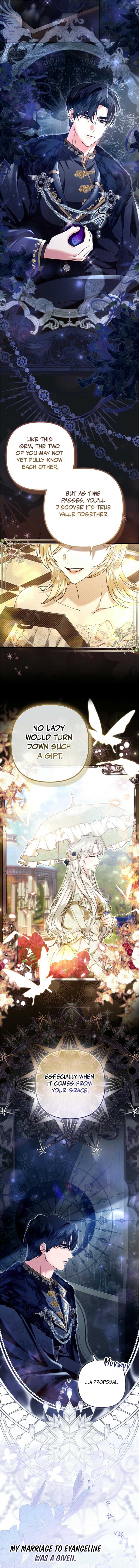 Rejecting The Perfect Marriage Chapter 14 60 02