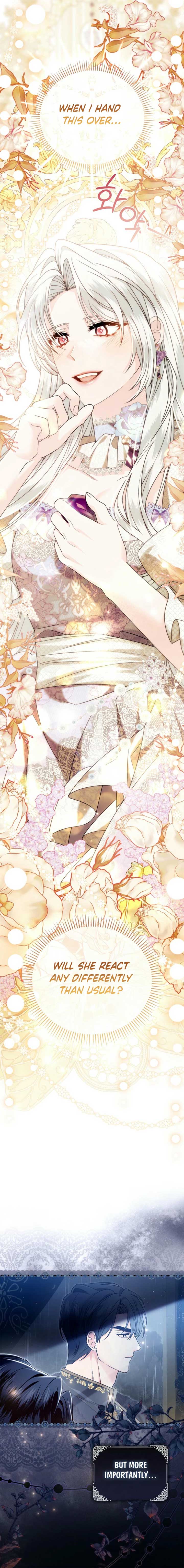 Rejecting The Perfect Marriage Chapter 14 62 04