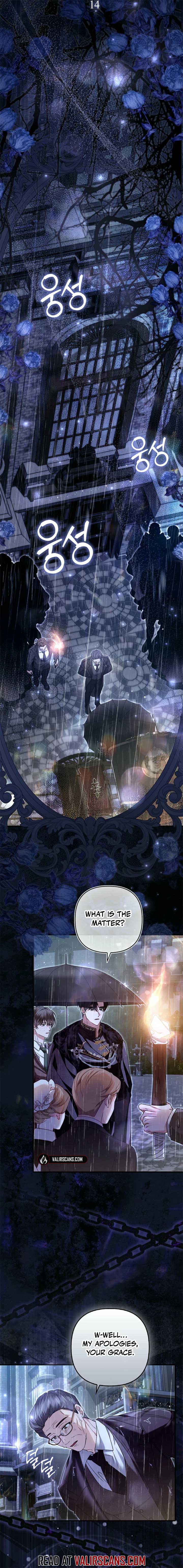 Rejecting The Perfect Marriage Chapter 14 64 06