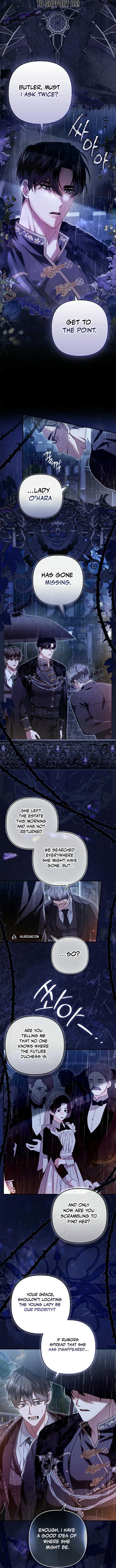 Rejecting The Perfect Marriage Chapter 14 65 07