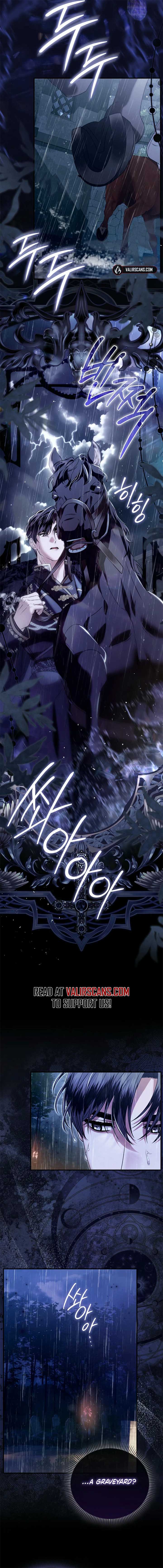 Rejecting The Perfect Marriage Chapter 14 67 09