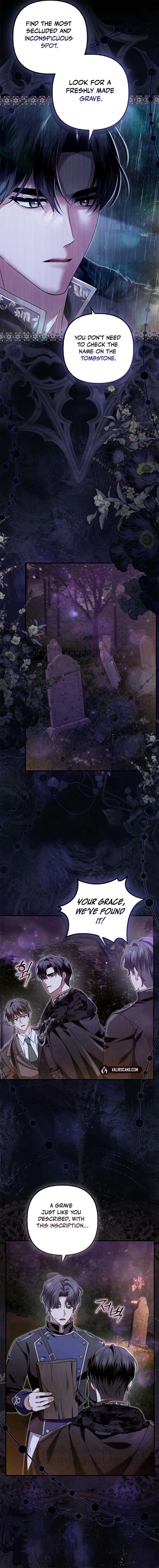 Rejecting The Perfect Marriage Chapter 14 68 10