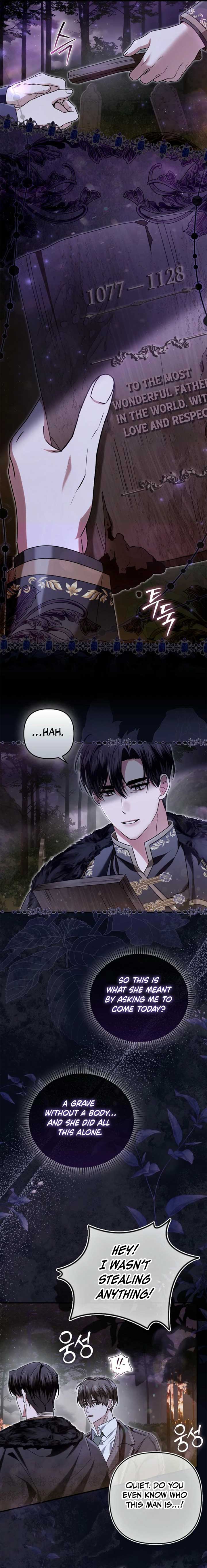 Rejecting The Perfect Marriage Chapter 14 69 11