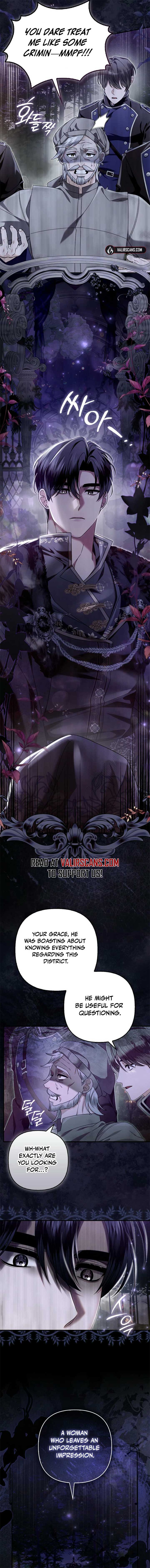 Rejecting The Perfect Marriage Chapter 14 70 12