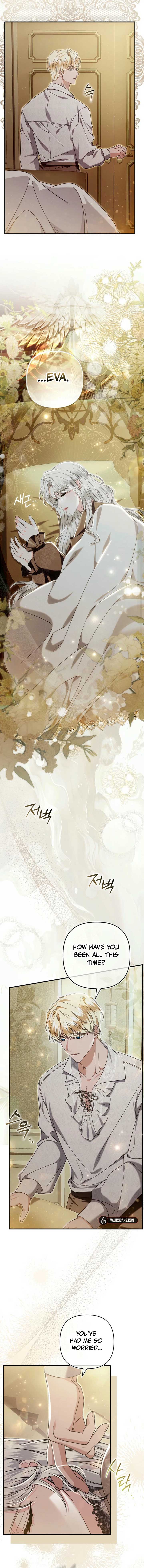 Rejecting The Perfect Marriage Chapter 14 72 14