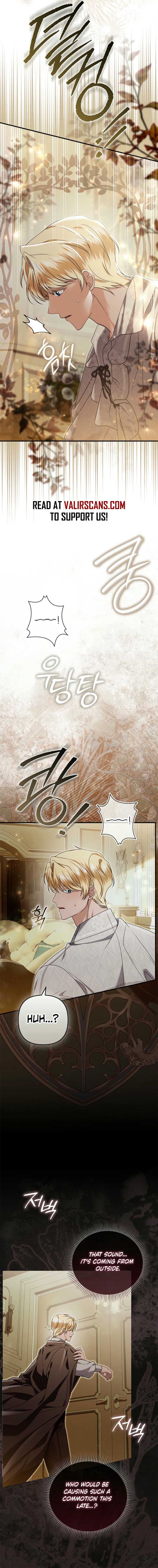 Rejecting The Perfect Marriage Chapter 14 73 15