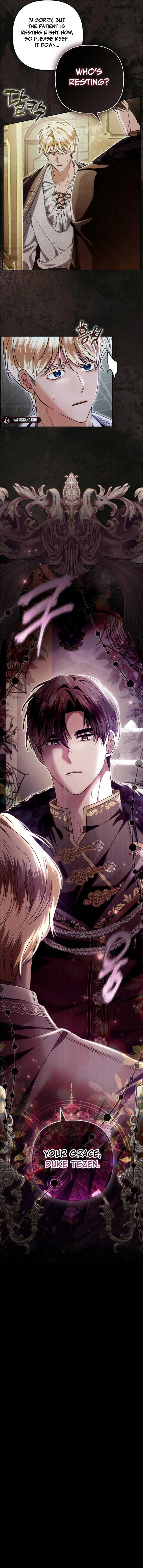 Rejecting The Perfect Marriage Chapter 14 74 16