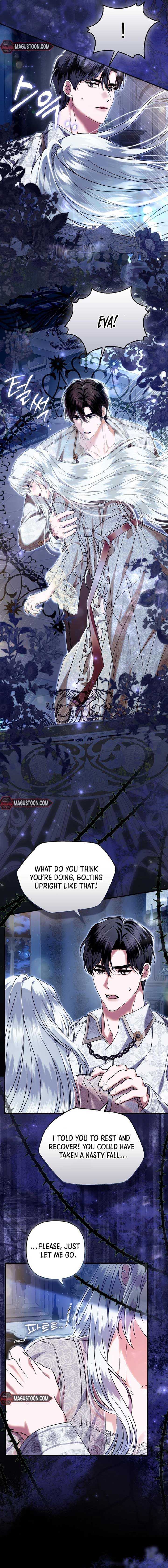 Rejecting The Perfect Marriage Chapter 15 45 ch 15 8