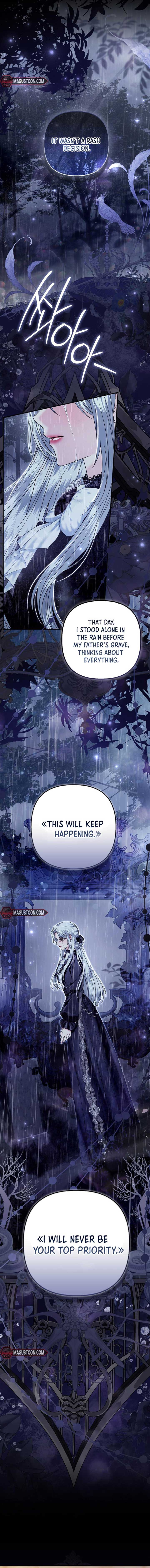 Rejecting The Perfect Marriage Chapter 17 41 ch 17 4