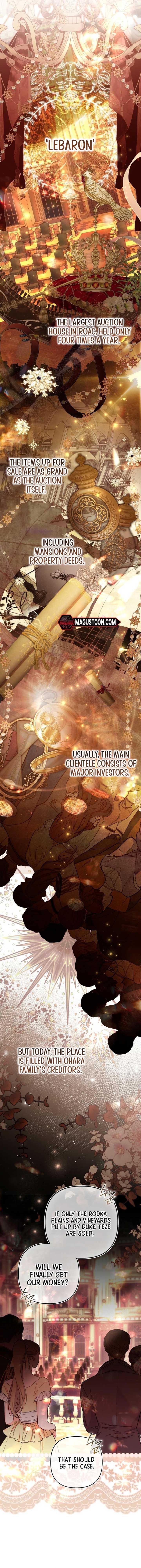 Rejecting The Perfect Marriage Chapter 18 46 ch 18 6