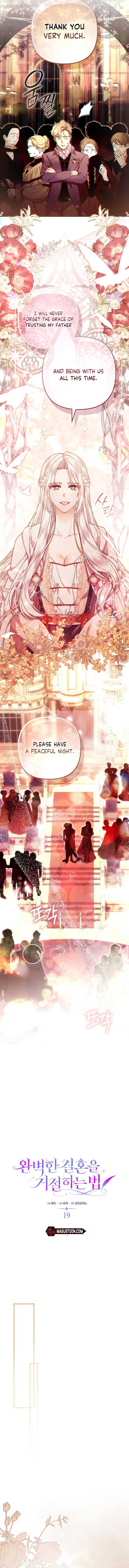 Rejecting The Perfect Marriage Chapter 19 40 ch 19 3