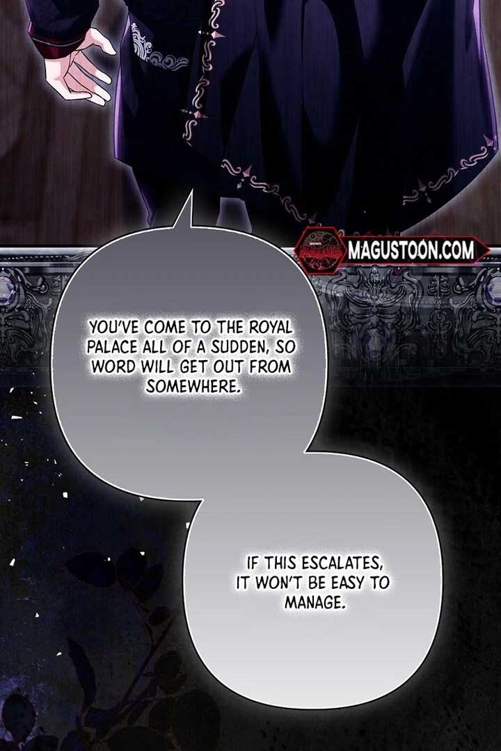 Rejecting The Perfect Marriage Chapter 2 456 023