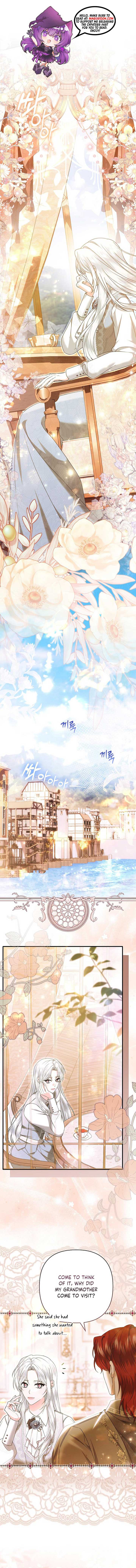 Rejecting The Perfect Marriage Chapter 23 62 ch 23 1