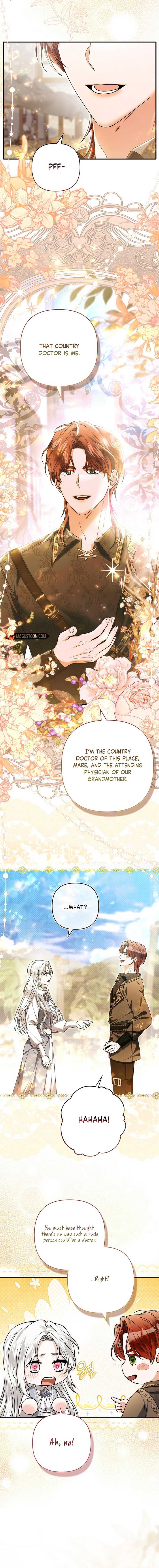 Rejecting The Perfect Marriage Chapter 23 71 ch 23 10