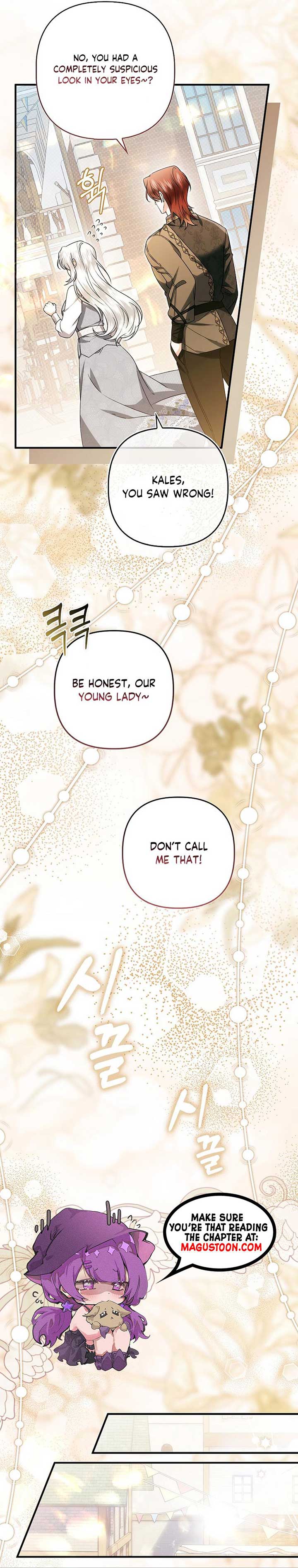 Rejecting The Perfect Marriage Chapter 23 72 ch 23 11