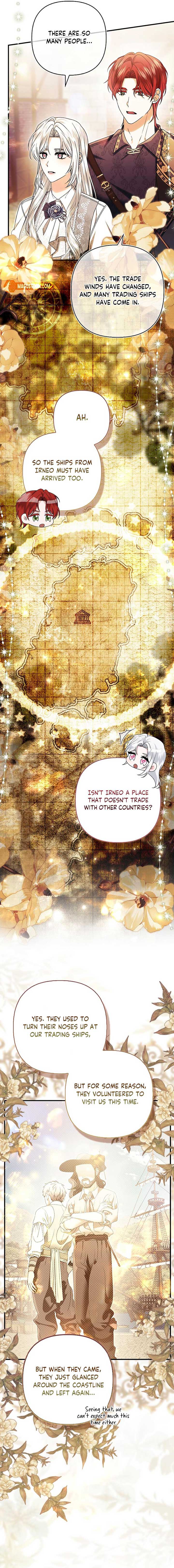 Rejecting The Perfect Marriage Chapter 23 75 ch 23 14