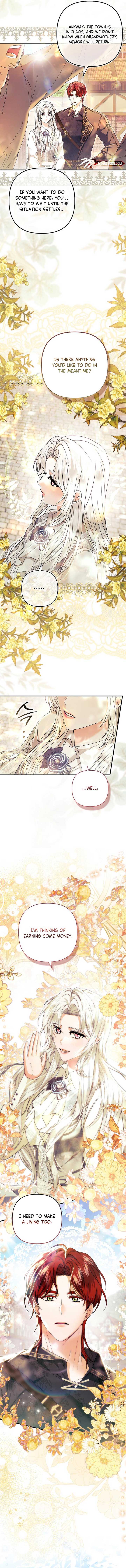 Rejecting The Perfect Marriage Chapter 23 76 ch 23 15