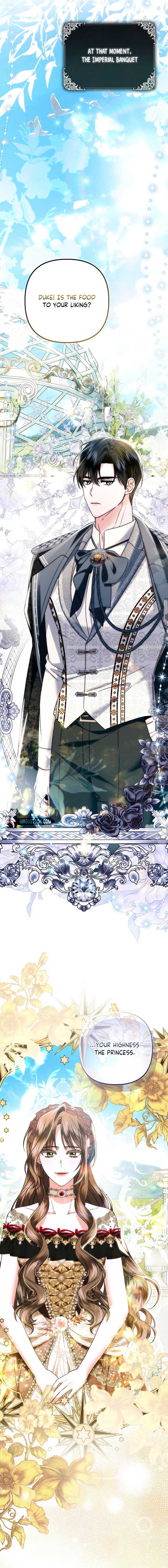 Rejecting The Perfect Marriage Chapter 23 77 ch 23 16