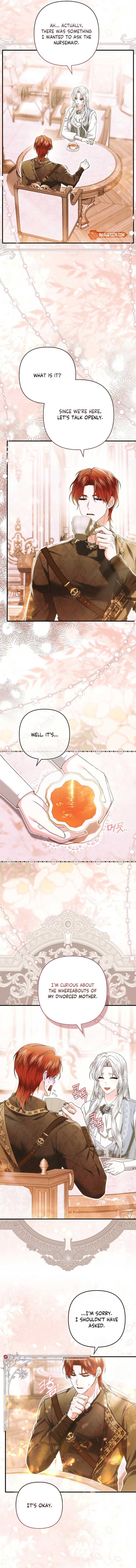 Rejecting The Perfect Marriage Chapter 23 63 ch 23 2