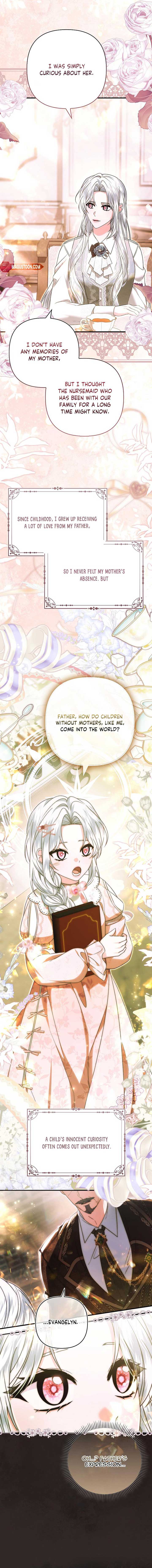 Rejecting The Perfect Marriage Chapter 23 64 ch 23 3