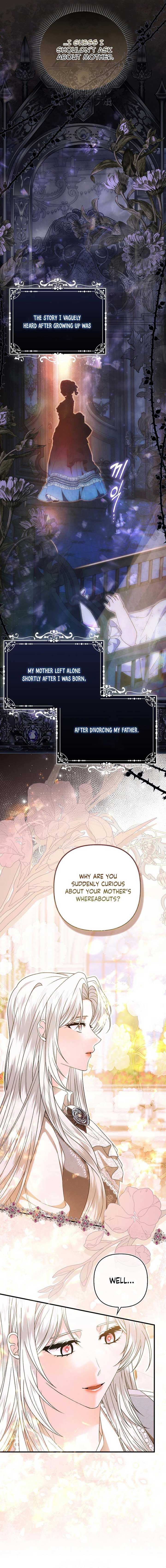 Rejecting The Perfect Marriage Chapter 23 65 ch 23 4