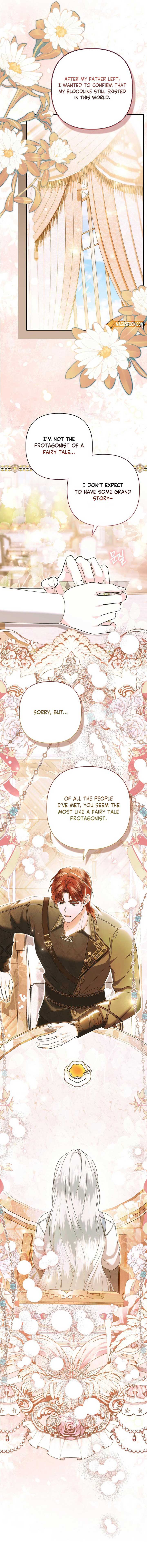 Rejecting The Perfect Marriage Chapter 23 67 ch 23 6